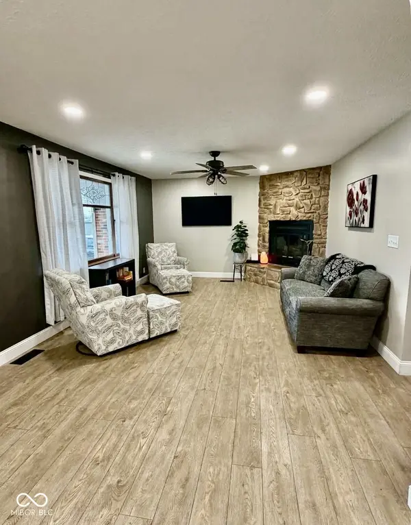 1202 7th ST, Covington, IN 47932