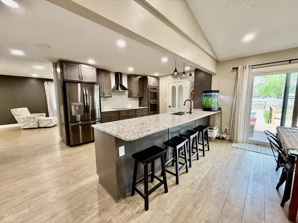 1202 7th ST, Covington, IN 47932