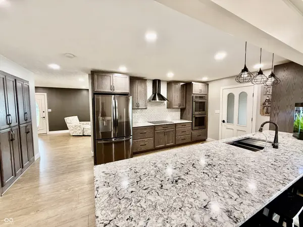 1202 7th ST, Covington, IN 47932