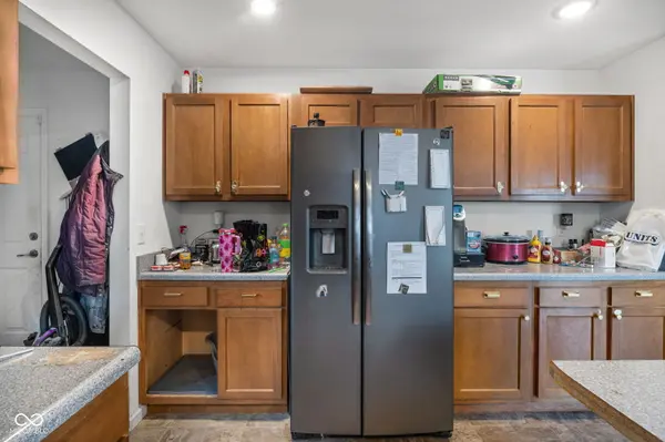 4920 S Old County Road 500 W, Frankfort, IN 46041