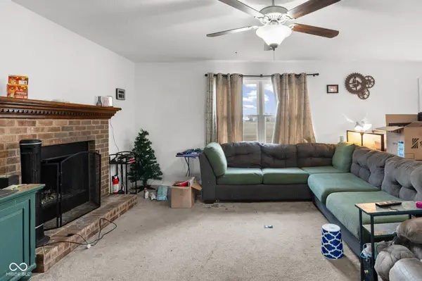 4920 S Old County Road 500 W, Frankfort, IN 46041