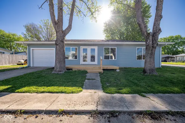 2036 Van Bibber Lake Estate, Greencastle, IN 46135