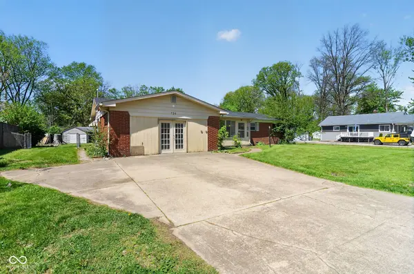 724 N Bazil AVE, Indianapolis, IN 46219