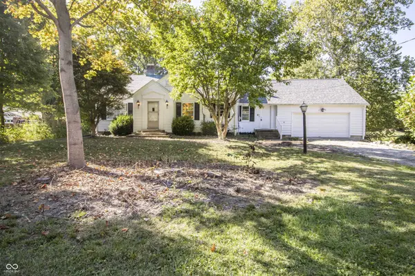 6040 S High School RD, Indianapolis, IN 46221