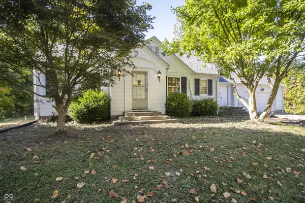 6040 S High School RD, Indianapolis, IN 46221