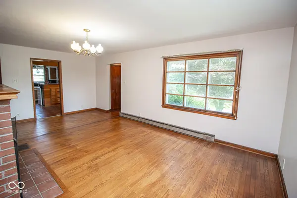 6040 S High School RD, Indianapolis, IN 46221
