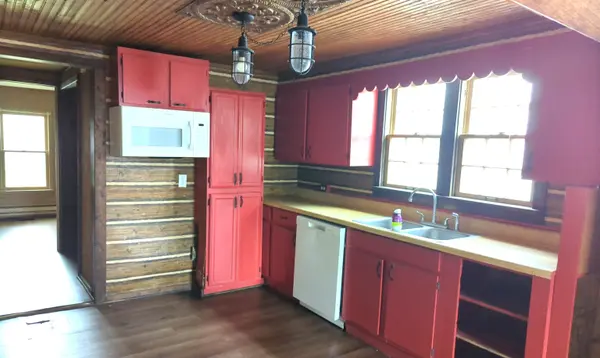814 N West ST, Alexandria, IN 46001