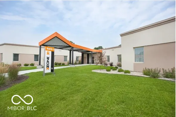 5401 S East ST #206 B, Indianapolis, IN 46227