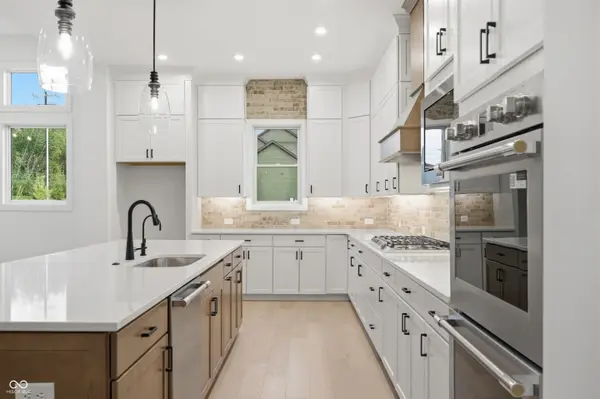 19784 Chatsworth BLVD, Westfield, IN 46074