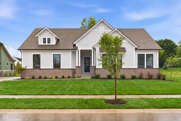 19784 Chatsworth BLVD, Westfield, IN 46074