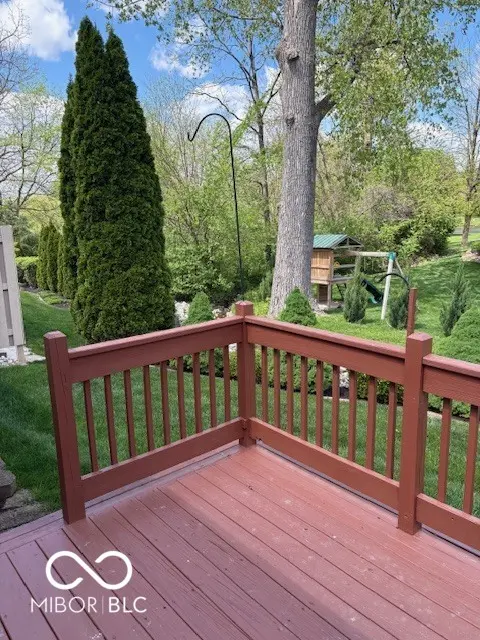 1370 Heron Ridge BLVD, Greenwood, IN 46143