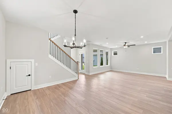 810 Possman WAY, Westfield, IN 46074