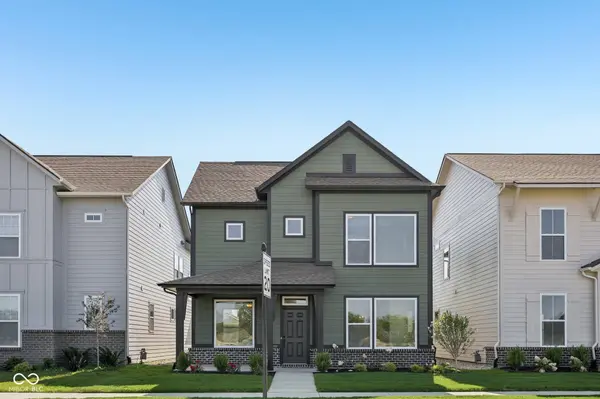 19281 Winter Wheat LN, Westfield, IN 46074