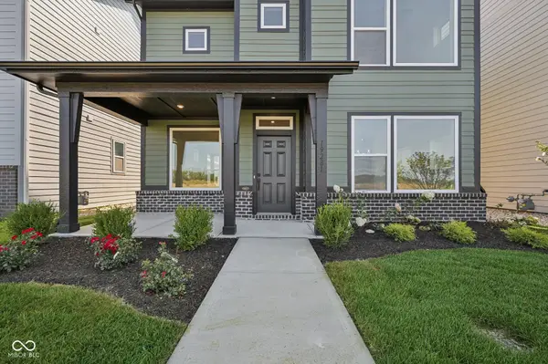 19281 Winter Wheat LN, Westfield, IN 46074