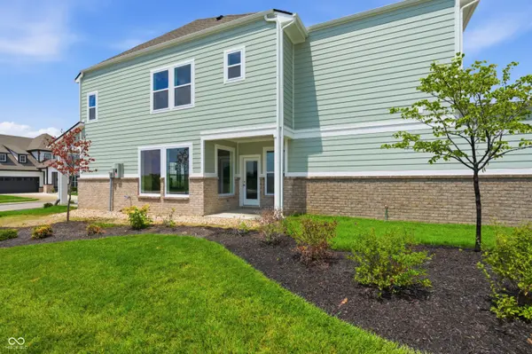14228 Coyote Ridge DR, Noblesville, IN 46060