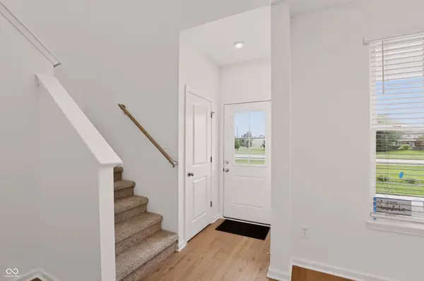 3951 Sandpiper WAY, Brownsburg, IN 46112