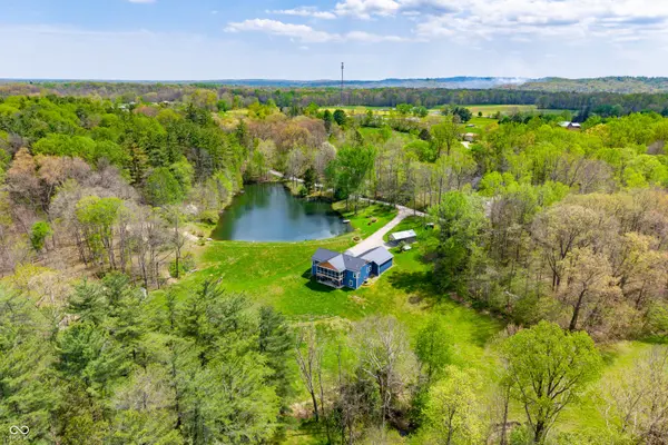 5980 Pine Tree LN, Morgantown, IN 46160