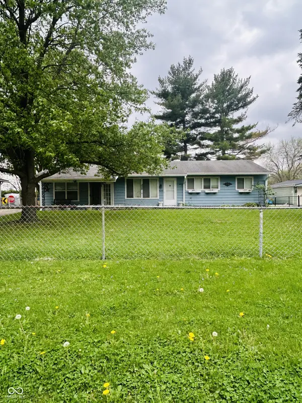 4231 Standish DR, Indianapolis, IN 46221