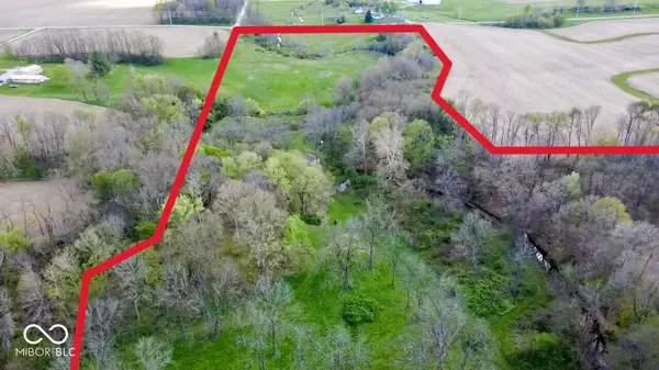 8340 W County Road 400 North, North Salem, IN 46165