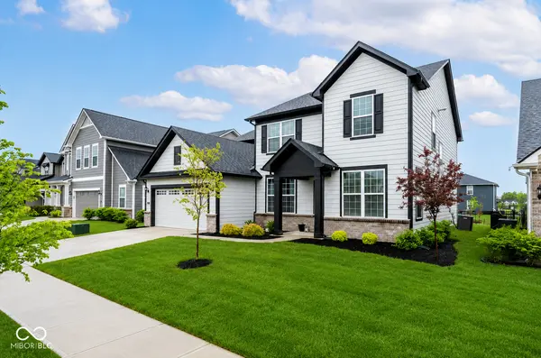 5252 Portman DR, Noblesville, IN 46062