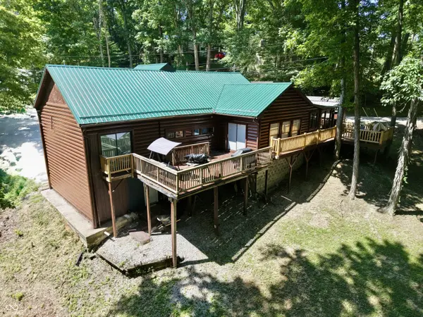 5280 S Macadam DR, Poland, IN 47868