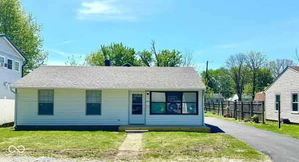 5725 Greenfield AVE, Indianapolis, IN 46219