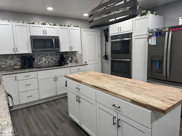 2110 Lebanon RD, Crawfordsville, IN 47933
