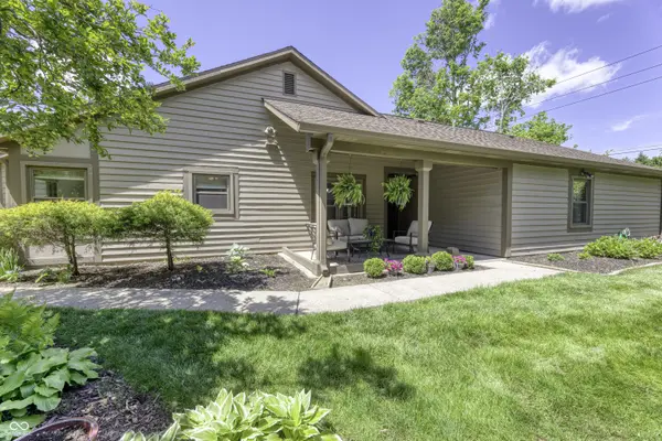 2346 Calaveras WAY, Indianapolis, IN 46240