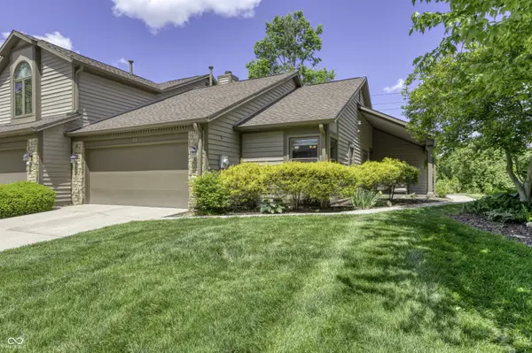 2346 Calaveras WAY, Indianapolis, IN 46240