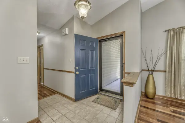 2346 Calaveras WAY, Indianapolis, IN 46240