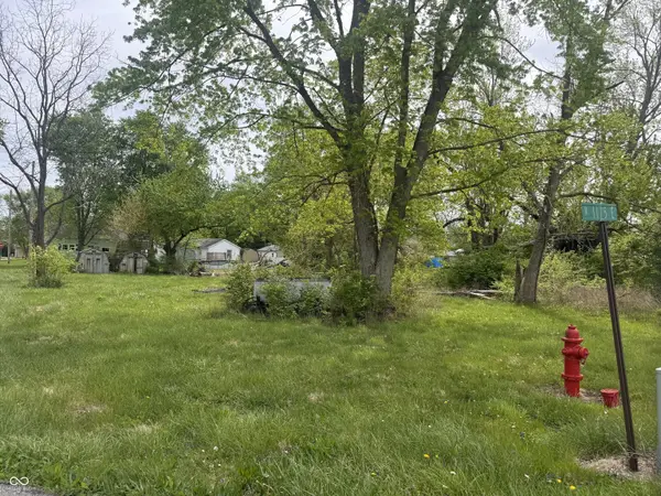 424 Pennsylvania ST, Shirley, IN 47384