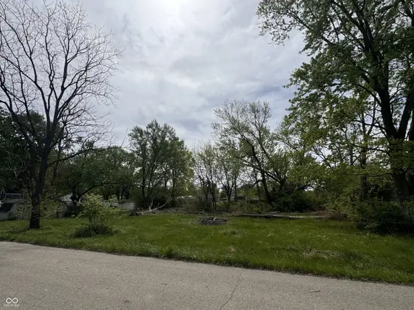424 Pennsylvania ST, Shirley, IN 47384
