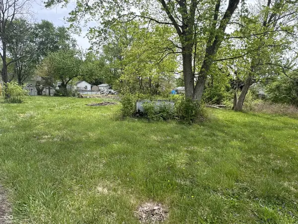 424 Pennsylvania ST, Shirley, IN 47384