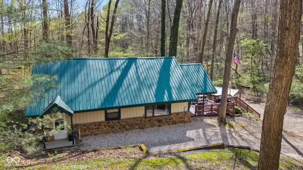 11040 E Purdue Farm RD, Dubois, IN 47527