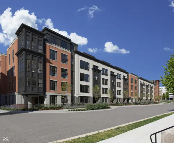 1015 W Main ST #306, Carmel, IN 46032
