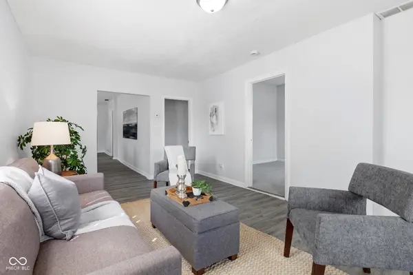 4004 E Michigan ST, Indianapolis, IN 46201