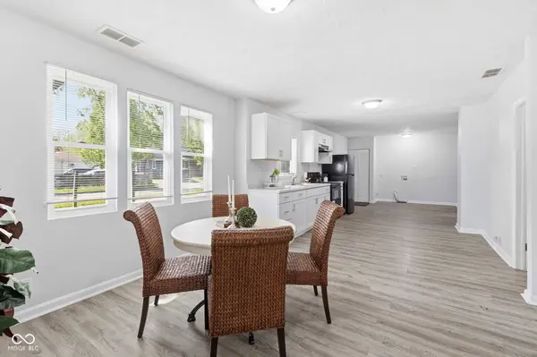 4004 E Michigan ST, Indianapolis, IN 46201