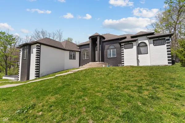 9030 Fall Creek RD, Indianapolis, IN 46256