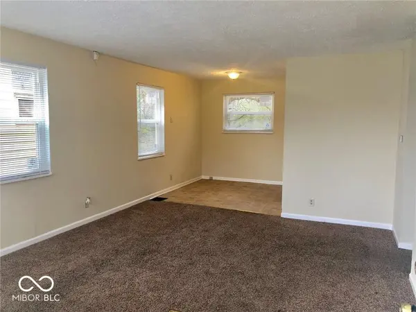 3516 N Hawthorne LN, Indianapolis, IN 46218