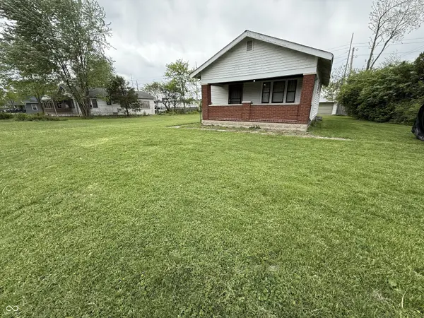 1822 Englewood DR, Indianapolis, IN 46219