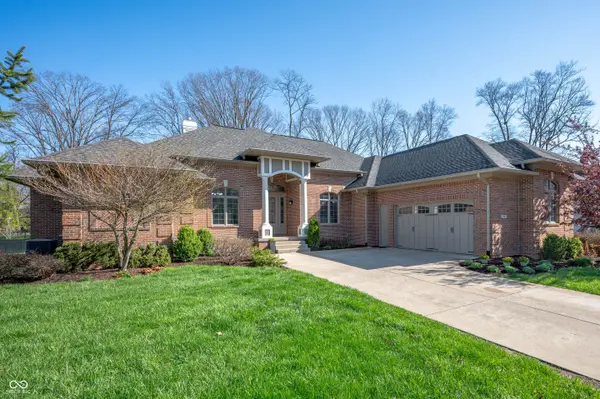 5202 Logan LN, Indianapolis, IN 46250
