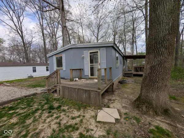 249 Ole Rocking Chair WAY, Cloverdale, IN 46120