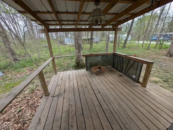 249 Ole Rocking Chair WAY, Cloverdale, IN 46120