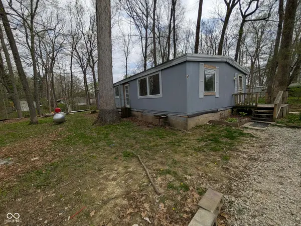249 Ole Rocking Chair WAY, Cloverdale, IN 46120