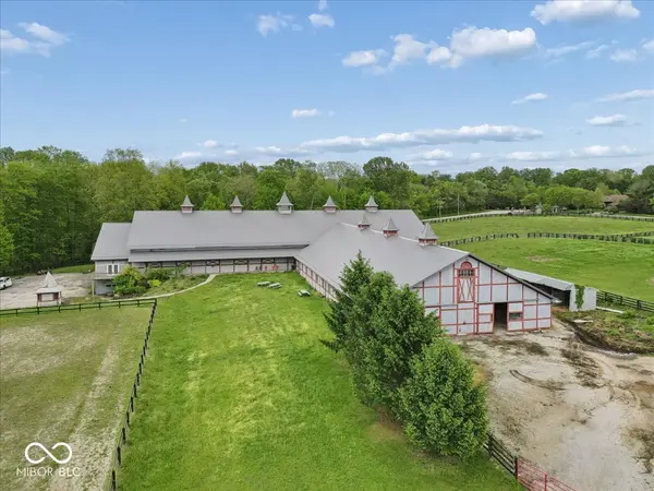 2025 N Russell RD, Bloomington, IN 47408