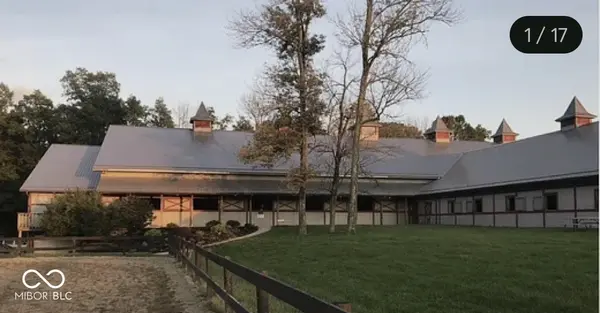 2025 N Russell RD, Bloomington, IN 47408