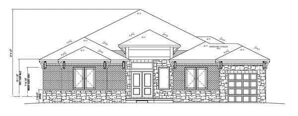 21020 Thornborough DR, Westfield, IN 46074