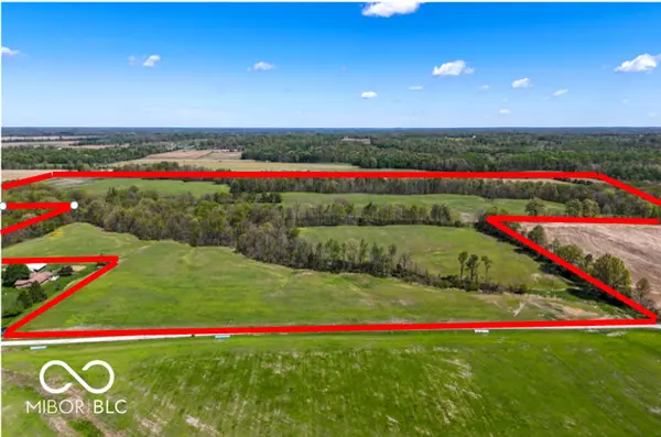 0000 E County Rd 300 S, Bowling Green, IN 47833