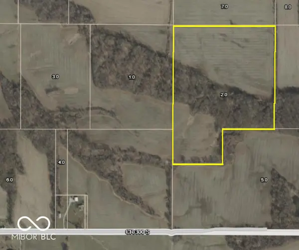 0000 E County Rd 300 S, Bowling Green, IN 47833