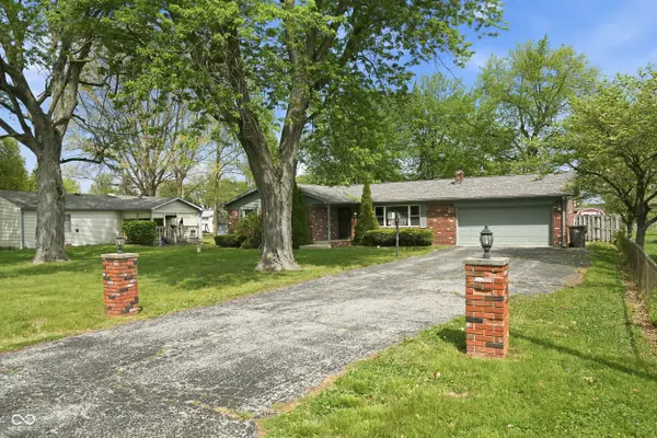 814 Sprague ST, Indianapolis, IN 46217